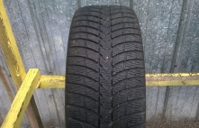Kumho I`Zen KW23 87H