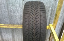 Dunlop Winter Sport 5 95V