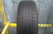 Continental Winter Contact TS810S 99V