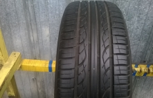 Kumho Solus KH15 82H