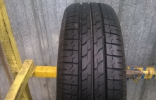 Bridgestone B391 86T