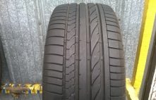 Bridgestone Dueler H/P Sport RSC 107V