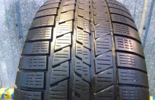 Pirelli Scorpion Ice&Snow 109H