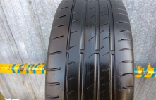 Continental Sport Contact 3 95W