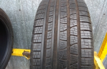 Pirelli Scorpion Verde AS 99V