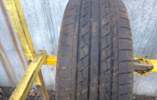 GT Radial Champiro VP1 84H