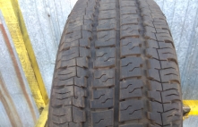 Tigar Cargo Speed 115R