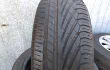 Uniroyal Rain Sport 3 84Y