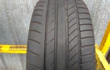 Continental Sport Contact 92V