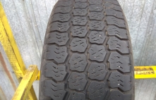 Good Year Cargo Vector 102R