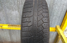 Continental Winter Viking 2 88T