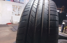 Good Year Efficient Grip 85H