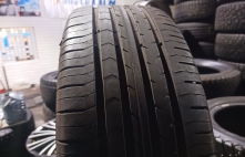 Continental Premium Contact 5 91V