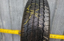 Hankook RA07 102T