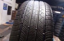 Michelin Latitude Tour HP 114H