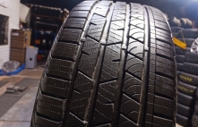 Continental Cross Contact LX Sport 108W