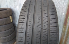 Pirelli Scorpion Verde AS 111H