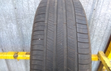 Michelin Premier LTX 100H