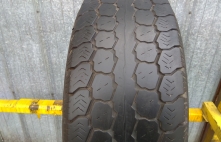 Good Year Cargo Vector 115R