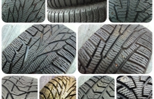 Ziemas / M+S / vasaras riepas Plašā sortimentā 130ZR