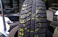 Continental Winter Viking 2 88T