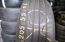 Semperit Speed-Life 2 91V