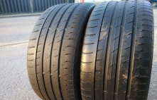 Continental Sport Contact 3 94Y