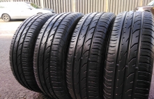 Continental Premium Contact 2 84H