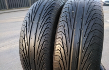 Uniroyal Rallye 550 96H