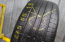 Continental 4x4 Contact 111V