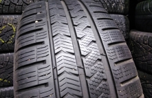 Vredestein Quatrac 5 98Y