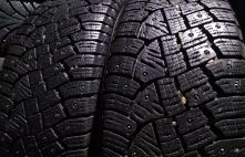 Continental Ice Contact 2 