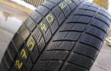 Hemipshere Arctic HW505 102T