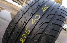 Tristar XSport F-110 106W