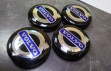 Volvo DISKU VIDIŅI 64mm 