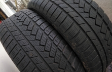 Continental 4x4 Winter Contact 106H