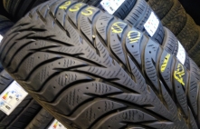 Yokohama Ice Guard IG35 107T