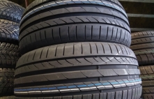 Rotalla Setula S-Race RU01 104W