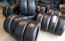 Visi brendi Vasaras / M+S riepas 