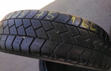 Fulda Conveo Trac 110R