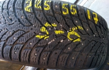 Nokian Hakkapeliitta 9 101T