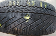 Continental Conti Viking Contact 5 97T