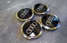 Audi DISKU VIDIŅI 69mm 