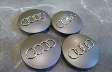 Audi DISKU VIDIŅI 68mm 