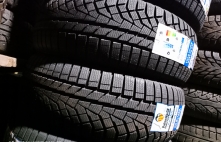 Sailun Ice Blazer Alpine Evo 1 