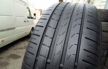 Pirelli Scorpion Verde 103W