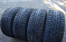 Nokian Hakkapeliitta 5 103T