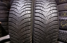 Kumho Winter Kraft Suv Ice WS31 102T