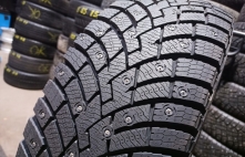 Pirelli Scorpion Ice Zero 2 