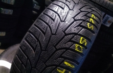Hankook Winter I'Pike RS 98T